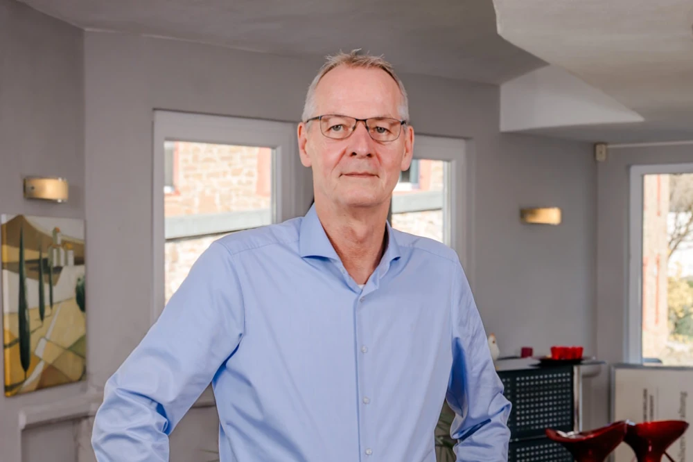 Andreas Blenk