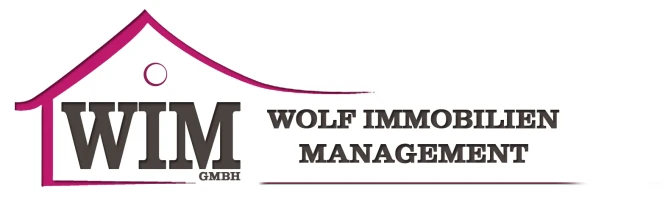 Logo WIM GmbH - Hausverwaltungen Kreuzau
